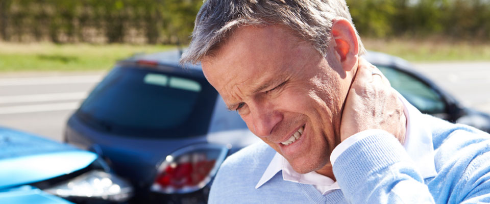 Auto Injury